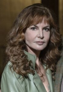 La Signora del martedì: con Alessandro Haber, Giuliana De Sio, Paolo Sassanelli e Riccardo Festa 2 Giuliana De Sio