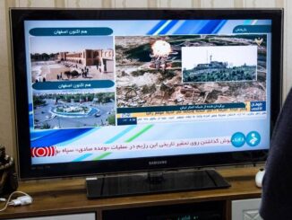 Iran Cia Programma nucleare gravemente danneggiato da attacchi