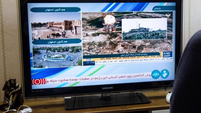 Iran, Cia: “Programma nucleare gravemente danneggiato da attacchi”