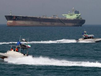 Iran sotto attacco nuovo colpo alleconomia globale limpatto della crisi