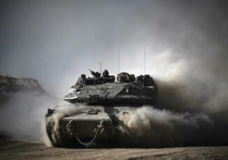 Israele intelligenza artificiale per stanare gli obiettivi di Hamas