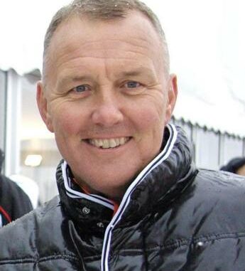 Jacuzzi®: Duncan Simcox è nuovo General Manager EMEA Jacuzzi Europe