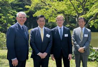 Made in Italy, diagnostica per immagini: al via l'attività di Bracco Japan 5 Made in Italy diagnostica per immagini al via lattivita di Bracco Japan