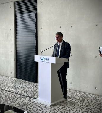 Mare, Barbaro (Mase): “Italia promuoverà approvazione accordo mondiale Bbnj”