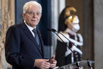 Mattarella nomina 29 giovani Alfieri della Repubblica