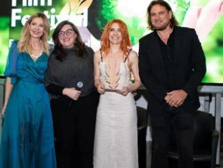 Moda, glamour e innovazione al Italia Green Film Festival 5 Moda glamour e innovazione al Italia Green Film Festival