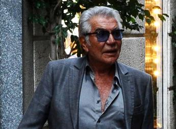 Morto Roberto Cavalli, lo stilista aveva 83 anni
