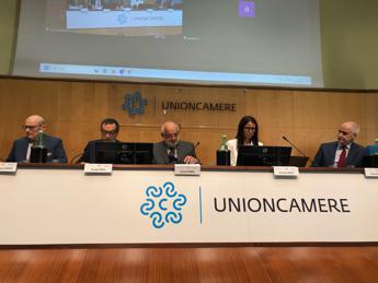 Rapporto Gem Universitas Mercatorum: in calo propensione imprenditoriale