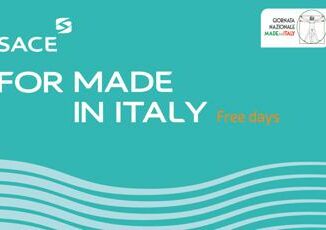 Sace for Made in Italy free days, due settimane di iniziative gratuite per le aziende 3 Sace for Made in Italy free days due settimane di iniziative gratuite per le aziende