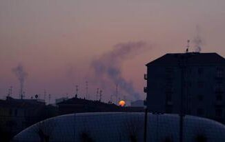 Smog piu rischi Covid in citta se laria e inquinata studio su Varese e provincia