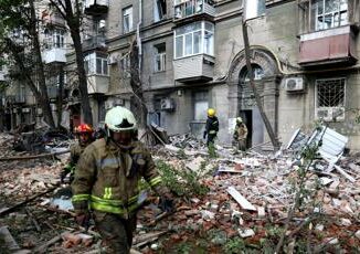 Ucraina, Isw: Russia intensificherà attacchi prima dei nuovi aiuti Usa 3 Ucraina Isw Russia intensifichera attacchi prima dei nuovi aiuti Usa