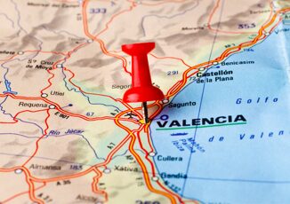 Valencia 2024, i piani eco-sostenibili della Capitale Verde Europea 5 Valencia 2024 i piani eco sostenibili della Capitale Verde Europea