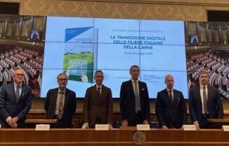 Alimenti siglato lo Smart Meat 2030 un manifesto per sostenibilita digitale settore zootecnico