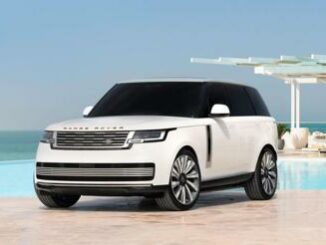 Anno record per Jaguar Land Rover, record ricavi a 29 mld sterline 3 Anno record per Jaguar Land Rover record ricavi a 29 mld sterline