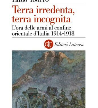 Annunciati i finalisti del Premio Friuli Storia