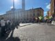 Aperto a Forli lEuropean Youth Event in Italia per la prima volta