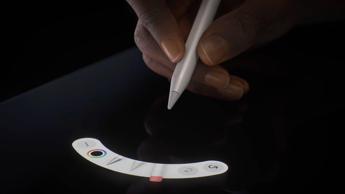 Apple Pencil Pro per iPad Air e iPad Pro M4, che cosa cambia?
