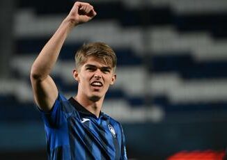 Atalanta-Roma 2-1, nerazzurri mandano Juve e Bologna in Champions 3 Atalanta Roma 2 1 nerazzurri mandano Juve e Bologna in Champions