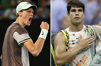 Atp Roma 2024, non solo Sinner e Alcaraz: 7 i forfait per gli Internazionali d'Italia 2 Atp Roma 2024 non solo Sinner e Alcaraz 7 i forfait per gli Internazionali dItalia