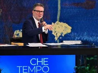 Che Tempo Che Fa, ecco tutti gli ospiti di domenica 5 maggio 2 Che Tempo Che Fa ecco tutti gli ospiti di domenica 5 maggio