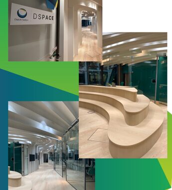 Daiichi Sankyo, nuovo digital innovation hub per ottimizzare cure