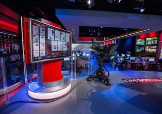 Europee 2024 Sky Tg24 invita tutti i leader a confronto tv il 275