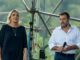 Europee Le Pen rompe con Afd e Salvini e daccordo