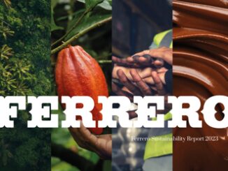 Ferrero, raggiunto 90% di tracciabilità nella filiera della nocciola 3 Ferrero raggiunto 90 di tracciabilita nella filiera della nocciola