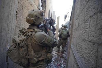 Gaza, da Hamas ancora nessuna risposta: l’ultimatum di Israele