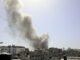 Gaza media Raid Israele su moschea 16 morti 10 sono bambini