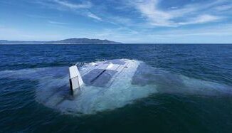 Ghost Shark e Manta Ray, ecco i droni del futuro per la guerra sottomarina 4 Ghost Shark e Manta Ray ecco i droni del futuro per la guerra sottomarina