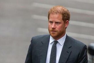 Harry non andrà al matrimonio dell'anno per non imbarazzare William 3 Harry non andra al matrimonio dellanno per non imbarazzare William