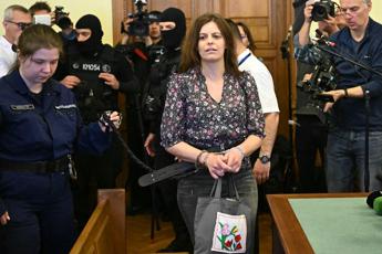 Ilaria Salis ai domiciliari, da cauzione e braccialetto elettronico: ecco tutti i vincoli