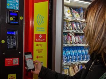 Illimity e Condifa lanciano Pehi, per pagare avvisi Pa tramite vending machine