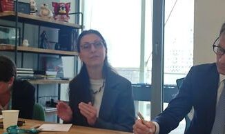 Innovazione, Attanasio (Abi): "Confidiamo in Micar per un quadro di regolamentazione" 4 Innovazione Attanasio Abi Confidiamo in Micar per un quadro di regolamentazione
