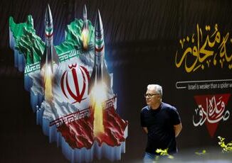 Iran, nuovo avvertimento sulla "dottrina nucleare" 3 Iran nuovo avvertimento sulla dottrina nucleare
