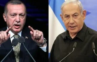 Israele: "Altri 7 mesi di combattimenti a Gaza". Erdogan: "Netanyahu vampiro assetato di sangue" 5 Israele Altri 7 mesi di combattimenti a Gaza. Erdogan Netanyahu vampiro assetato di sangue