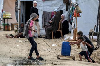 Israele, pressing di Onu e Usa: “No attacco a Rafah”