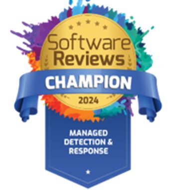 Kaspersky MDR è stato nominato Champion nel report Emotional Footprint di SoftwareReviews