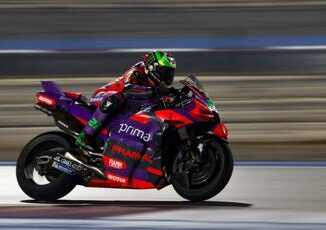 MotoGp Francia, Martin trionfa davanti a Marquez e Bagnaia 4 MotoGp Francia Martin trionfa davanti a Marquez e Bagnaia