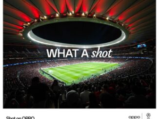 OPPO Teams Up with Global Brand Ambassador Kaká for Epic 2024 UEFA Champions League Final Celebrations 1 OPPO Teams Up with Global Brand Ambassador Kaka for Epic 2024 UEFA Champions League Final Celebrations