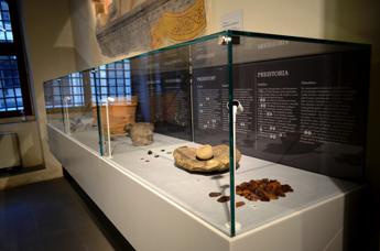 ‘Prato prima di Prato’, apre percorso archeologico