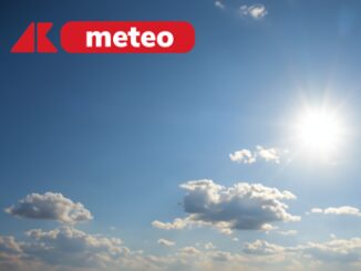 Prima il sole, poi ciclone e ancora pioggia: le previsioni meteo di oggi 1 Prima il sole poi ciclone e ancora pioggia le previsioni meteo di oggi