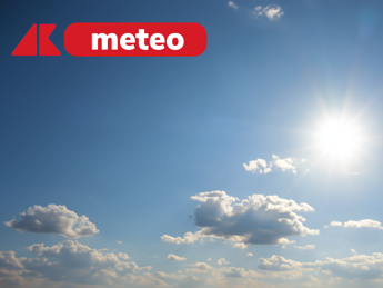 Prima il sole, poi ciclone e ancora pioggia: le previsioni meteo di oggi