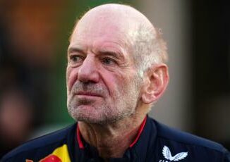 Red Bull conferma: Newey lascia dopo Mondiale 2024 3 Red Bull conferma Newey lascia dopo Mondiale 2024