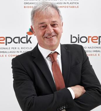 Riciclo bioplastiche compostabili, Italia si conferma già oltre target 2030
