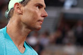 Roland Garros, Nadal saluta Parigi: Zverev lo batte in 3 set