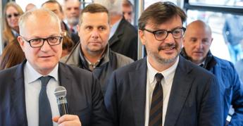 Roma, Patanè: ”Bit a 2 euro? Decide Regione ma per noi serve differenziazione tra residenti e non”