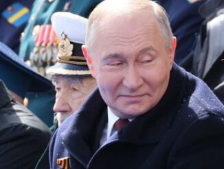 Russia via a esercitazioni con armi nucleari