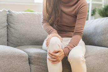 Salute, ‘Not a Good Moarning?’ al via oggi campagna sull’osteoartrosi